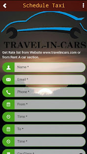TRAVEL-IN-CARS(圖2)-速報App