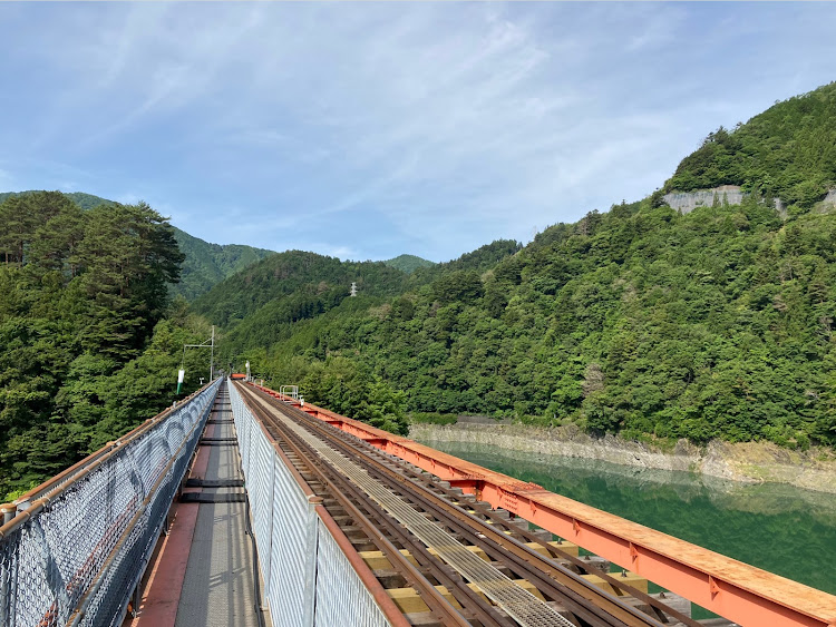 GR86の奥大井湖上駅・長島ダム・御前崎灯台・うみえ〜る焼津に関するカスタム事例の投稿画像36枚目