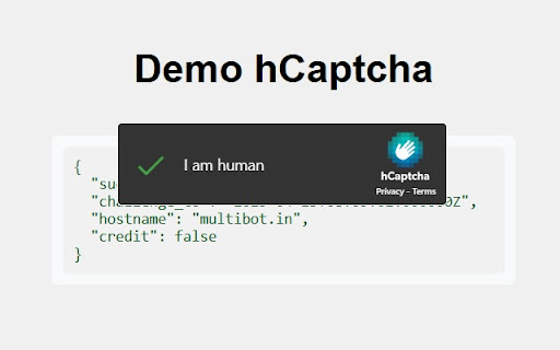 Captcha Solver: Auto Recognition and Bypass