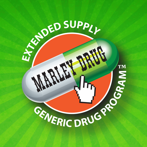 Marley Drug