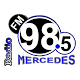 Download FM Mercedes 98.5 Mhz For PC Windows and Mac 9.8