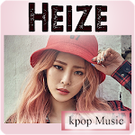 Cover Image of Herunterladen Heize kpop Music 8.0.74 APK