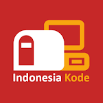 Cover Image of Download Indonesia Kode 1.0.1 APK