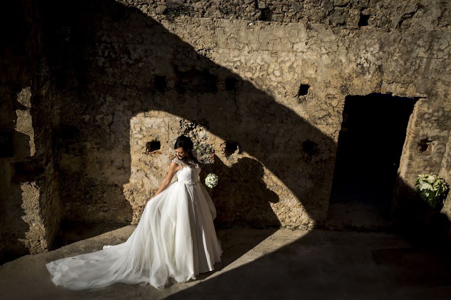 結婚式の写真家Damiano Carelli (carelli)。2019 2月20日の写真