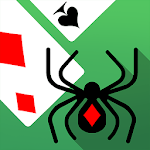 Cover Image of डाउनलोड Spider Solitaire 3.2.1.0 APK