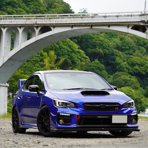 WRX S4 VAG