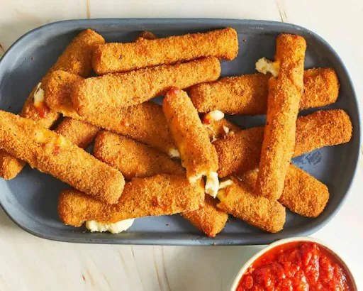 Cheese Strips