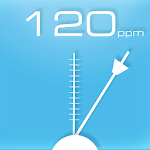 Cover Image of 下载 Tap Metronome 4.1 APK