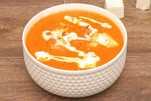 Shahi Paneer