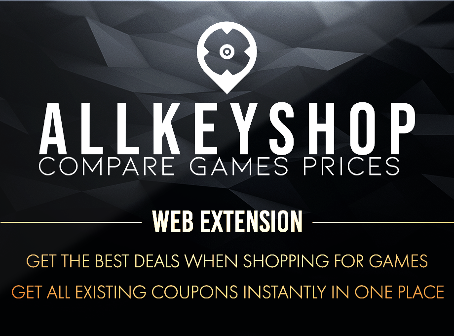 Allkeyshop - Compare Game Prices Preview image 1