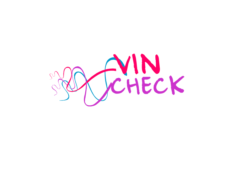 VIN Check Free Screen 1