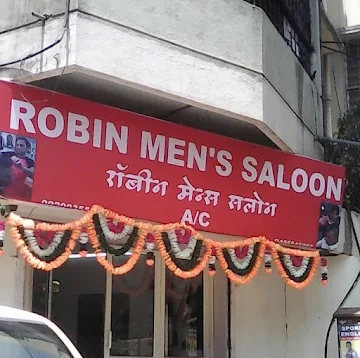 Robin Men's Parlour photo 