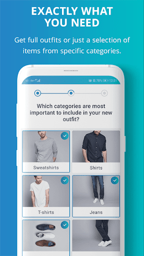 33 Outfittery Style Your Way Alternative Apps Updated