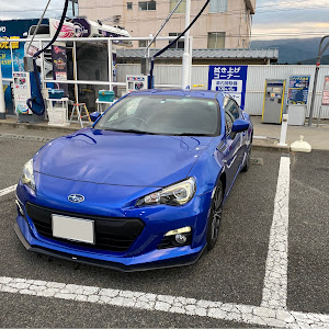 BRZ ZC6