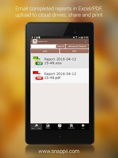 Asphalt Shingles Inspection - náhled