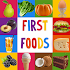 First Words for Baby: Foods 1.9