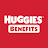 Huggies Benefits icon