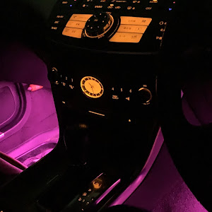 フーガ Y50