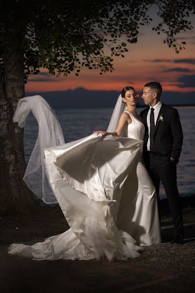 Wedding photographer Kostis Karanikolas (photogramma). Photo of 6 September 2022