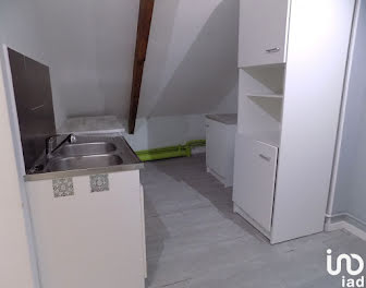 appartement à Masnières (59)