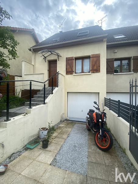 Vente maison 5 pièces 96.25 m² à Villepinte (93420), 297 000 €