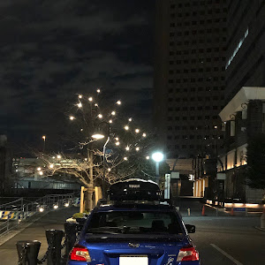 WRX S4 VAG