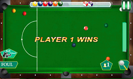 Pool Billiard 3D - 8 Ball Pool banner