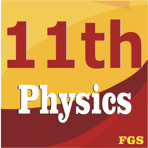 11th Class Physics Mcqs Test - Offline Quiz App