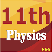 11th Class Physics Mcqs Test - Offline Quiz App