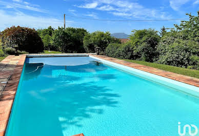 Maison avec piscine et terrasse 6