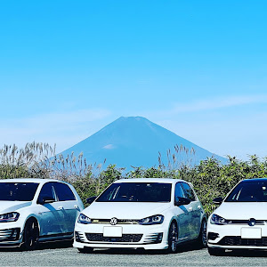 ゴルフGTI