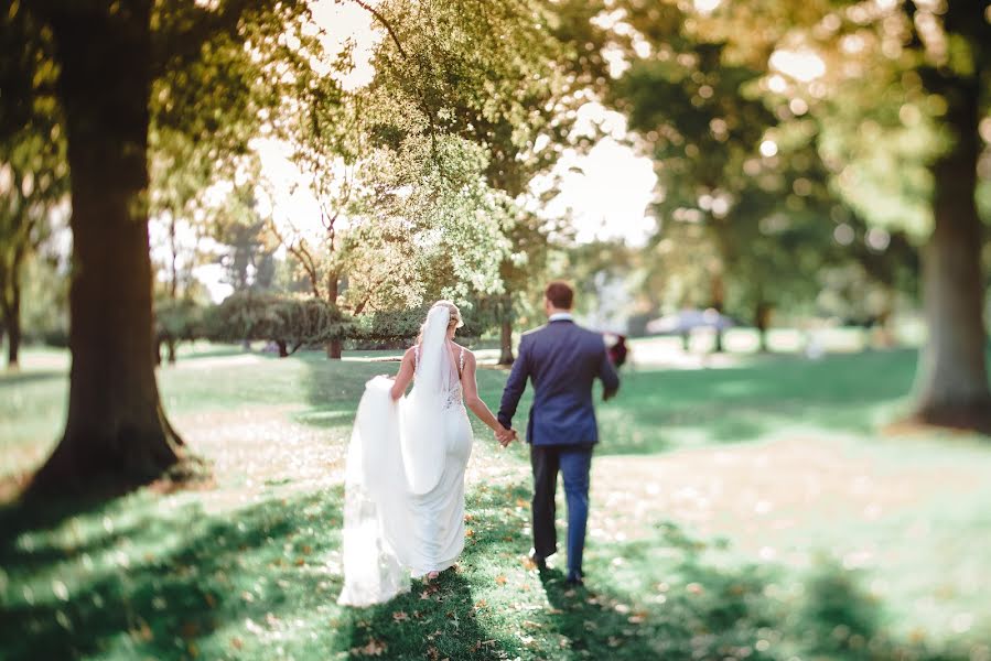 Photographer sa kasal Iryna Shostak (shostak). Larawan ni 12 Pebrero 2019