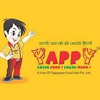 Yappy Foods, Navrangpura, Ahmedabad logo