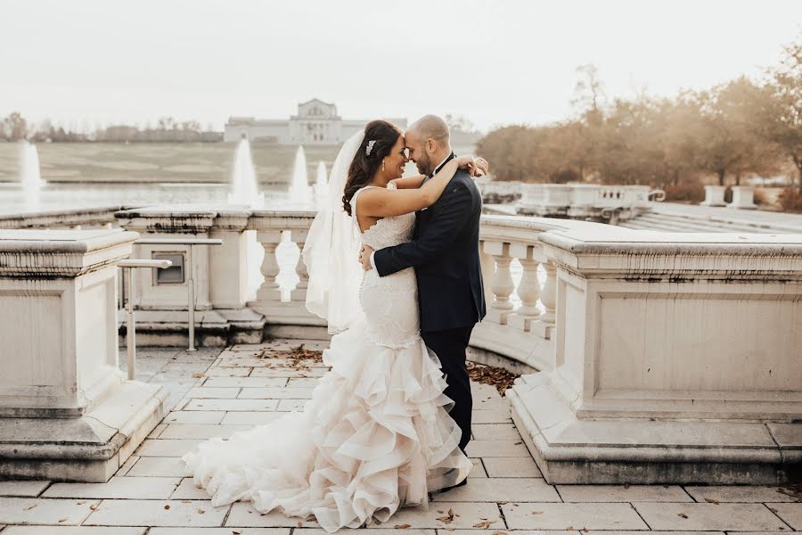 Fotógrafo de bodas Joy Lynn (joylynn). Foto del 8 de septiembre 2019