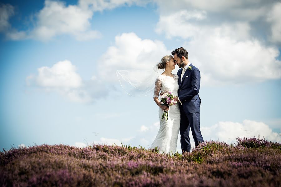 Photographe de mariage Anders Traerup (anderstraerup). Photo du 30 mars 2019