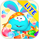 Raggles Bubble Burst Lite icon