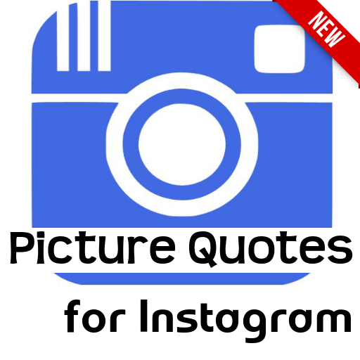 Picture Quotes for Instagram 生活 App LOGO-APP開箱王