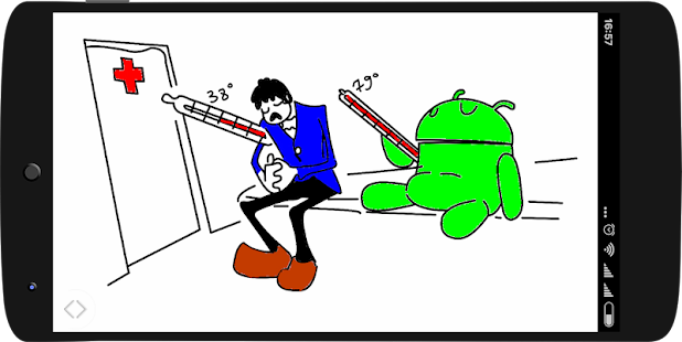 Funny Sketches - náhled