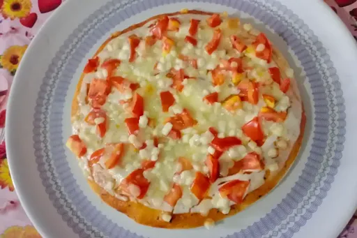 Tomato Pizza