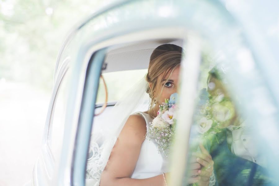 Photographe de mariage Daniëlle Van Eerden (gewoondanielle). Photo du 7 mars 2019