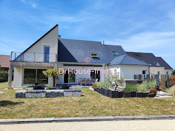maison à Mézières-lez-Cléry (45)