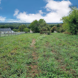 terrain à Nogent-sur-Loir (72)