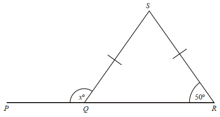 Angle Sum Property