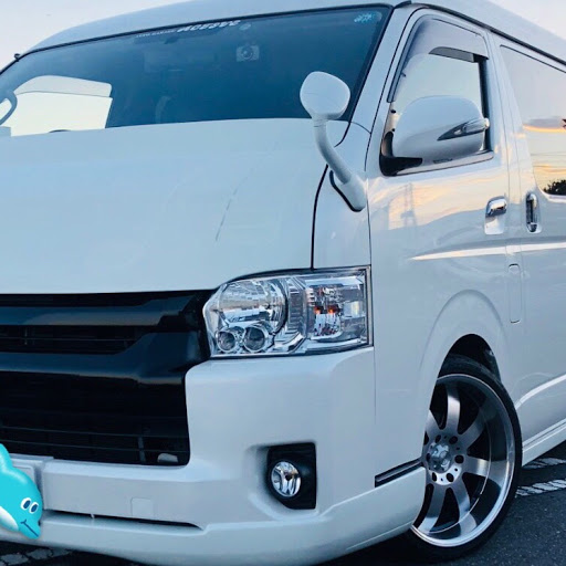 customのプロフィール画像