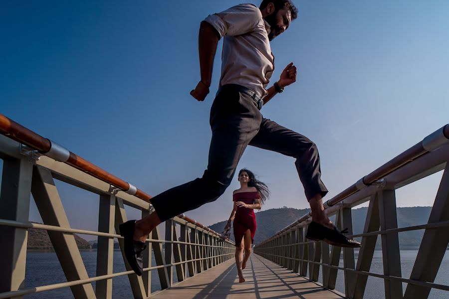 Fotograful de nuntă Raj Mohapatra (rajmohapatra). Fotografia din 25 mai 2022