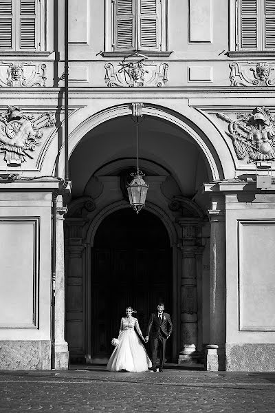 Vestuvių fotografas Erika Orlandi (orlandi). Nuotrauka 2023 vasario 7