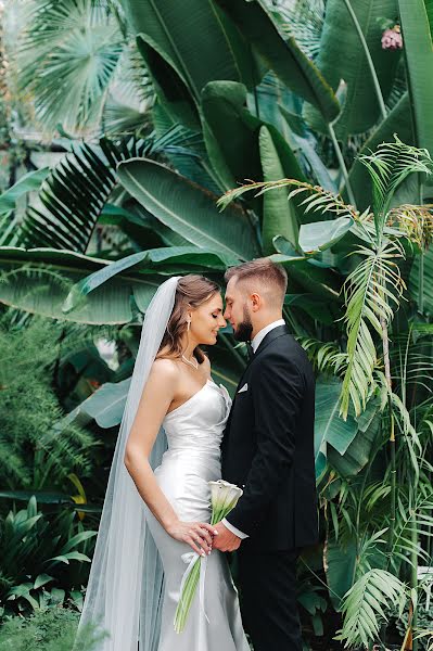 Fotógrafo de bodas Dmitriy Karasev (dnkar). Foto del 22 de septiembre 2022