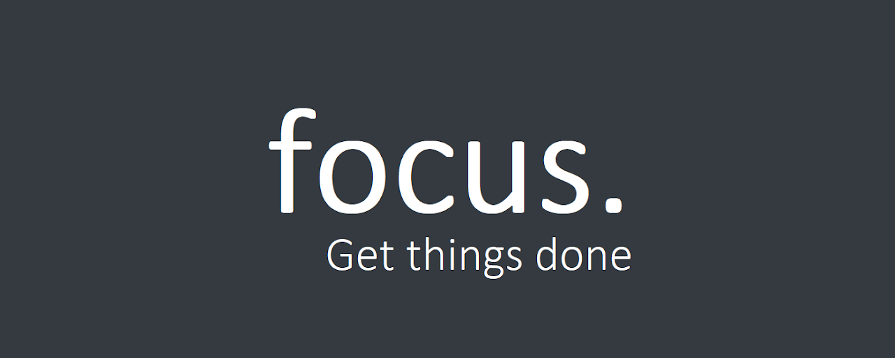 focus Preview image 2