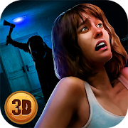 Jason Killer Game: Haunted House Horror 3D Mod apk versão mais recente download gratuito