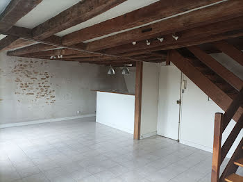 appartement à Nevers (58)